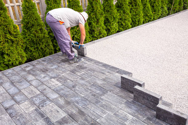 Trusted Wautoma, WI Driveway Pavers Experts